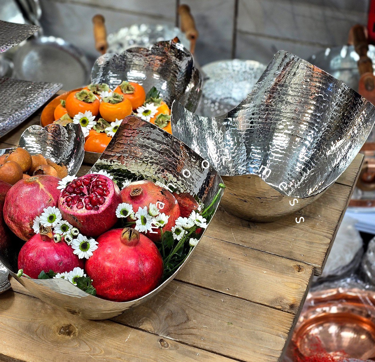 سرویس دستساز تاجی