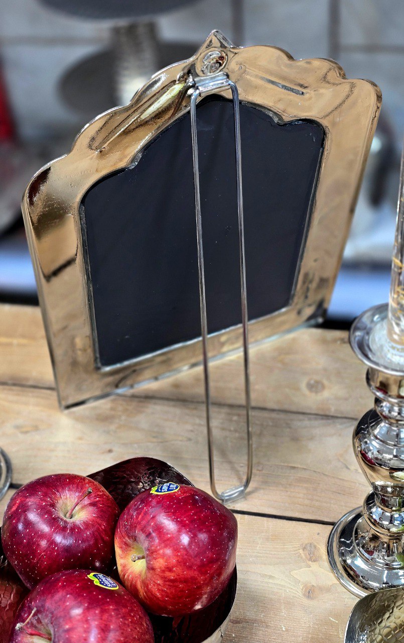 هفت سین دفرمه