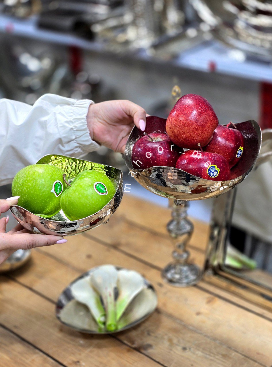 هفت سین دفرمه