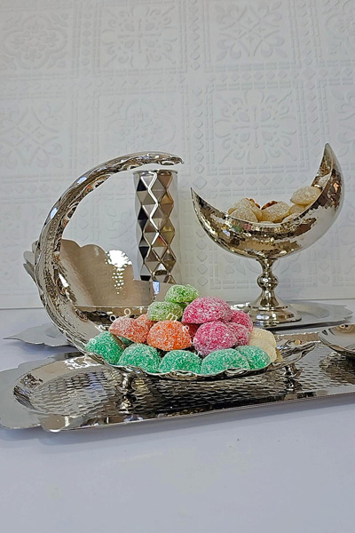 کژدم عقربی دسنساز کروم
