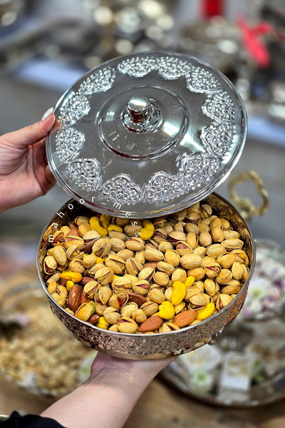 ماهورمس
