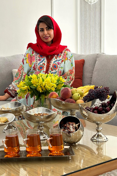سرویس دفرمه تک پایه کروم