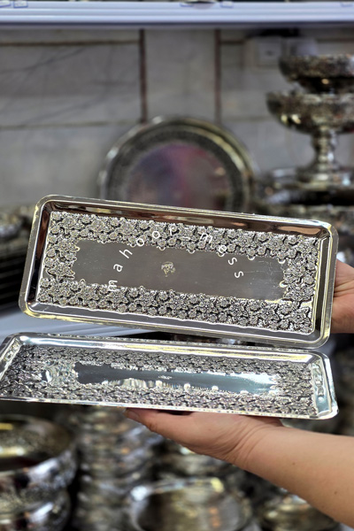ماهورمس زنجان (1)