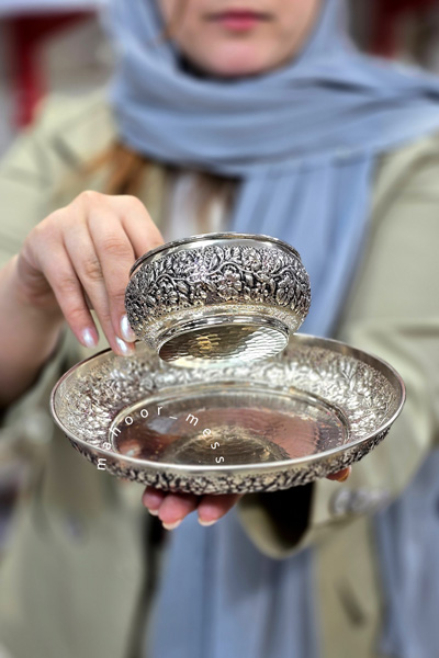 ماهورمس-زنجان