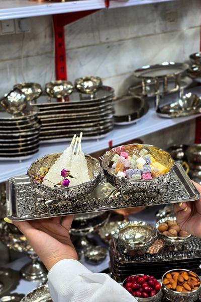 ماهورمس زنجان (3)