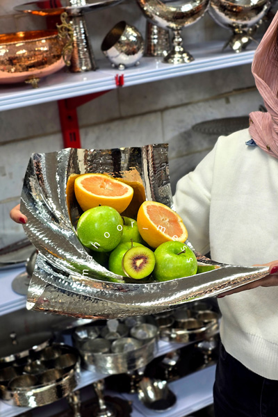 کژال دستساز
