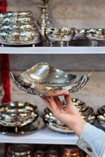 سرویس دفرمه بدون پایه