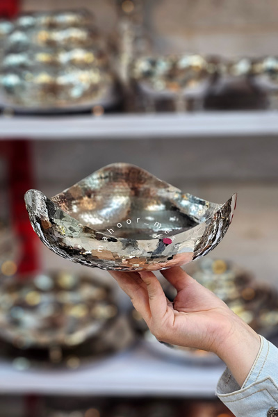 سرویس دفرمه بدون پایه
