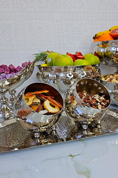 سرویس دستساز سلجوقی