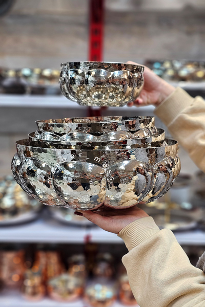 سرویس دستساز سلجوقی