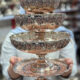 سرویس گلبرگ الماس تراش طراحی (شکلاتش دربدار)
