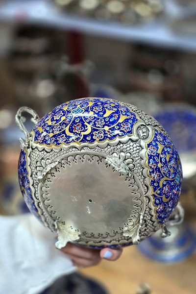ماهورمس-زنجان