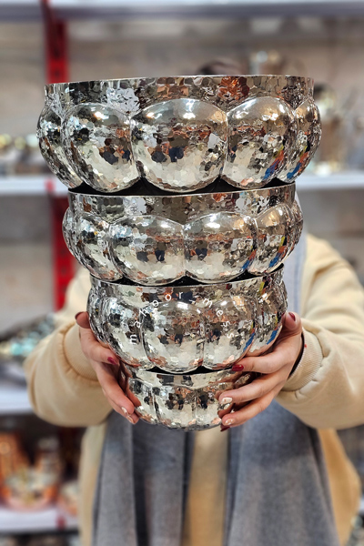 سرویس دستساز سلجوقی