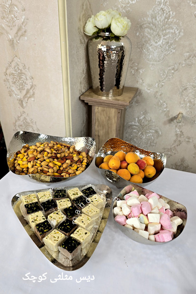 سرویس دفرمه سه پایه