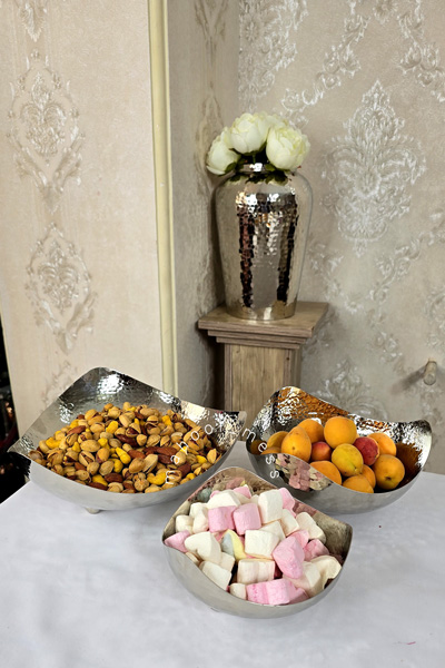 سرویس دفرمه سه پایه