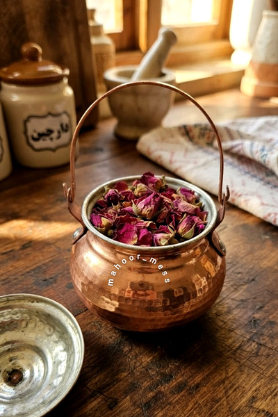 ماهورمس زنجان (1)