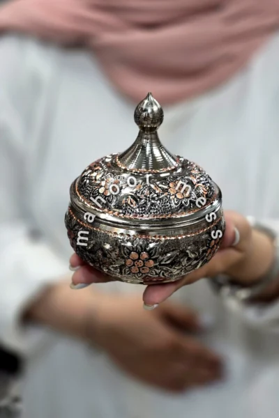 قندان طلوع تراش