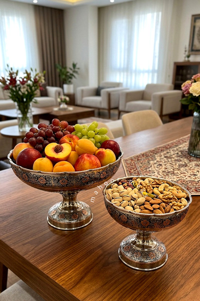 ماهورمس زنجان (67)
