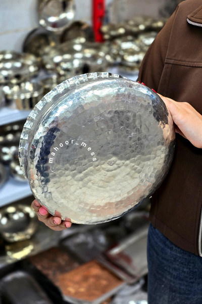 تشتک نگار دستساز ۲۵