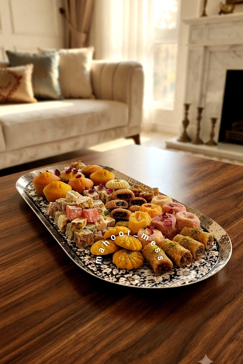ماهورمس زنجان (1)
