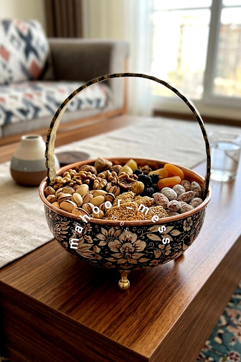 ماهورمس زنجان (18)