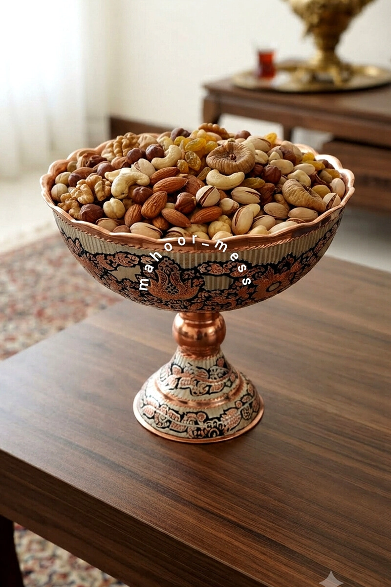 ماهورمس زنجان (21)