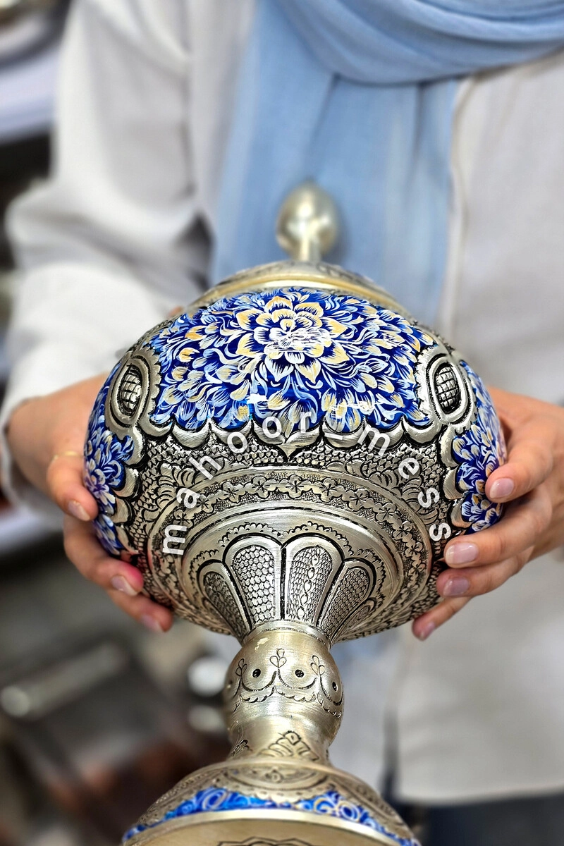 ماهورمس زنجان (4)