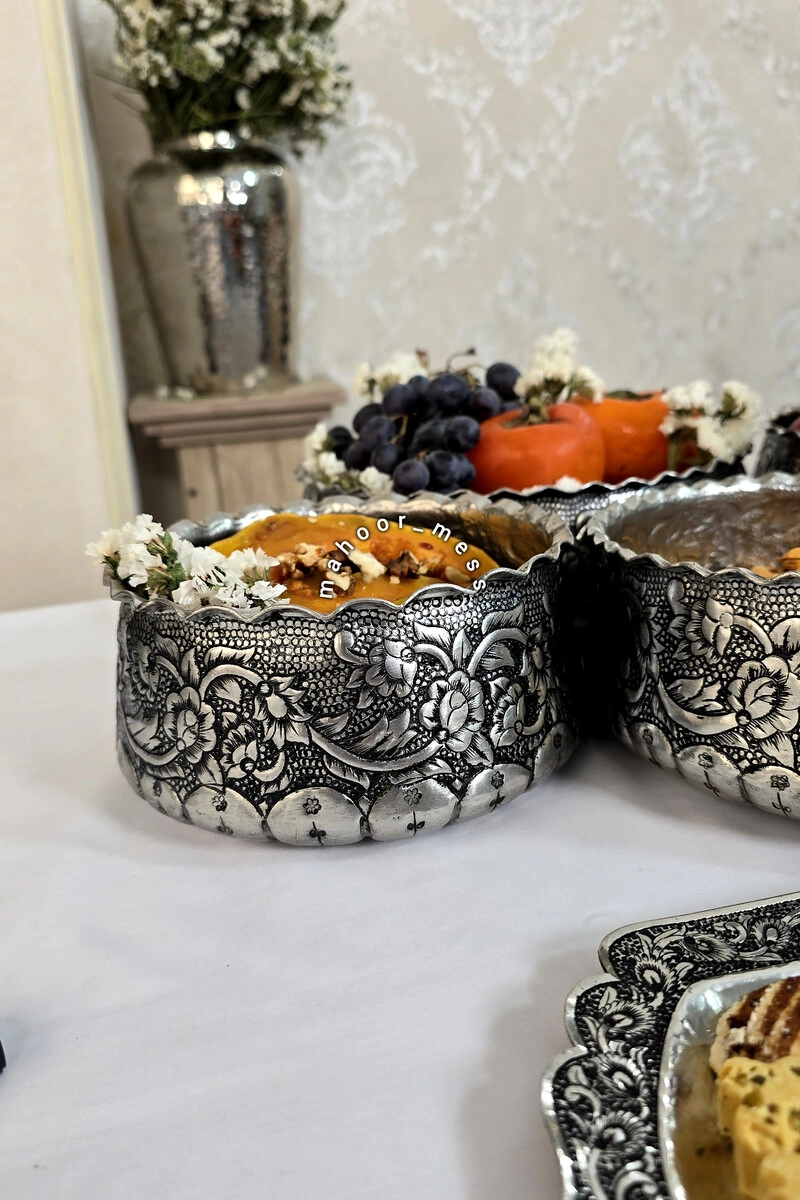 تشتک ماهورمس زنجان (1)