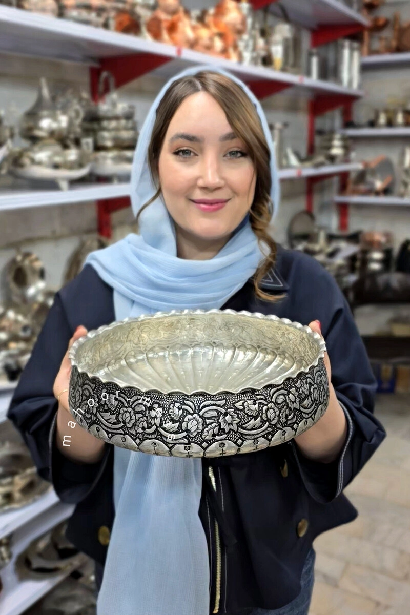 تشتک ماهورمس زنجان (2)