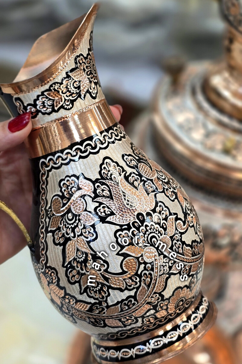 سماور ماهورمس زنجان (6)