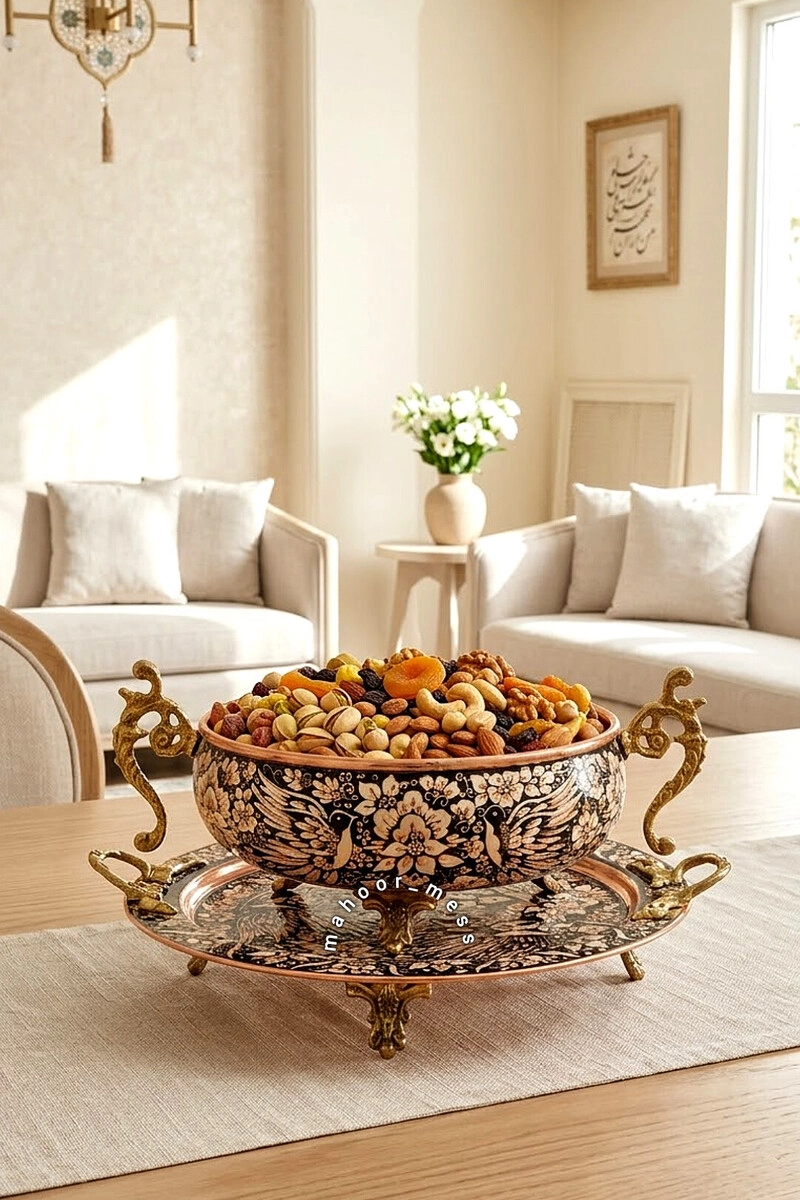 ظروف ماهورمس زنجان (2)