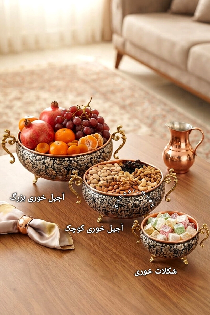 ظروف ماهورمس زنجان (8)