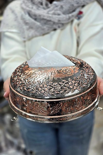 ماهورمس