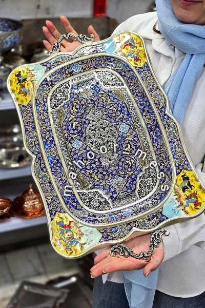 ماهورمس زنجان (14)