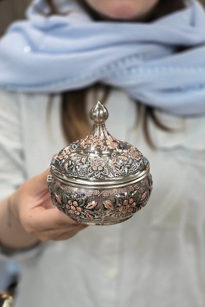 ماهورمس زنجان (2)