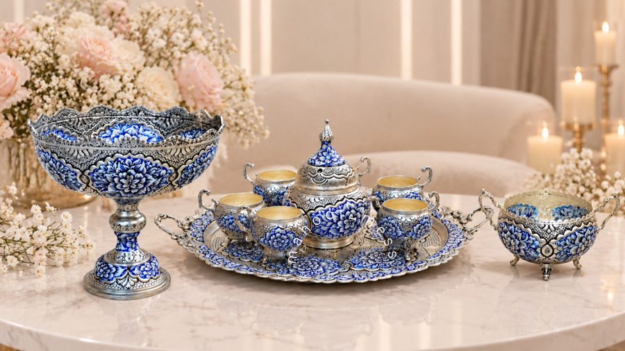 مینیاتور-گلبرگ-ماهورمس