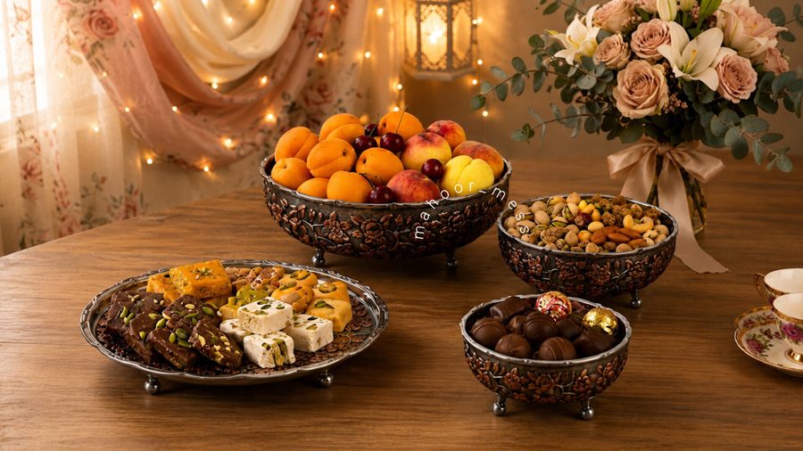 طلوع-تراش-ماهورمس